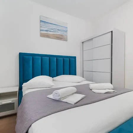 A6 Sea View Appartamento