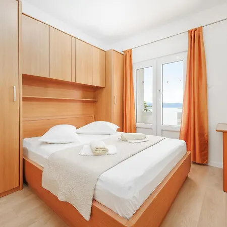 Appartamento A6 Sea View Igrane