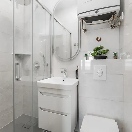 Appartamento A6 Sea View *