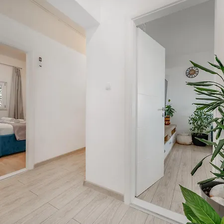 Appartamento A6 Sea View Igrane