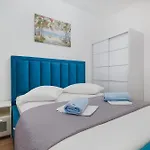 A6 Sea View Apartamento Igrane
