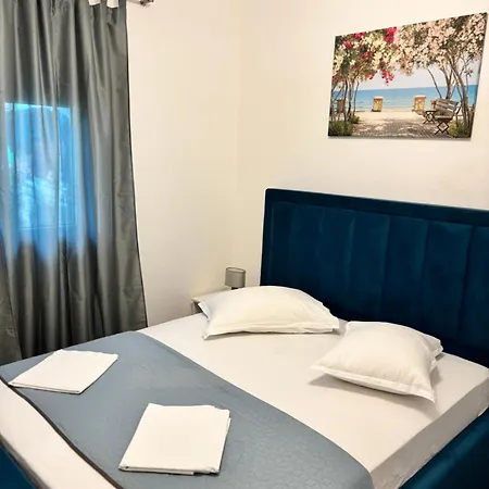 Apartment A6 Sea View Igrane