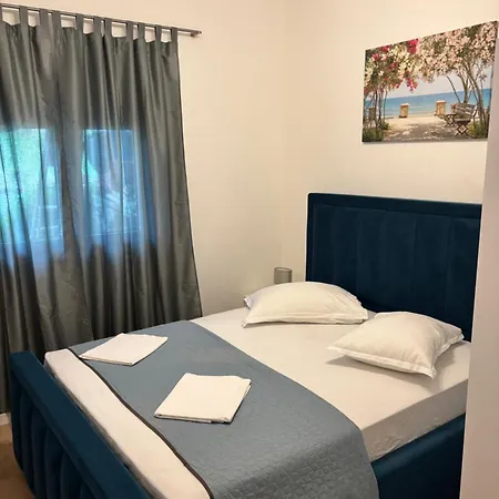 Apartment A6 Sea View
