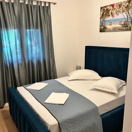 Apartment A6 Sea View