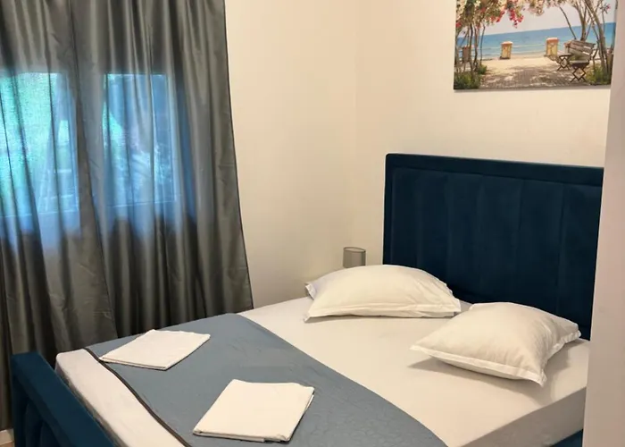 Appartamento A6 Sea View