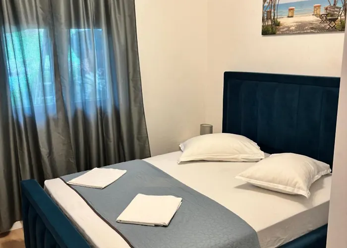 Appartamento A6 Sea View