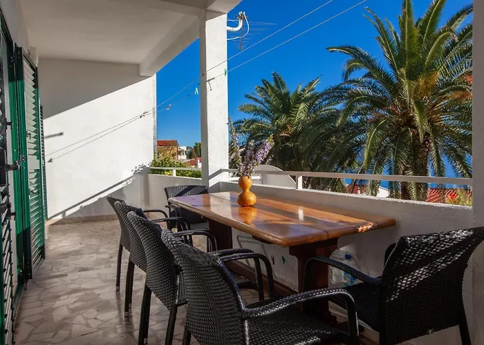 Appartamento A6 Sea View