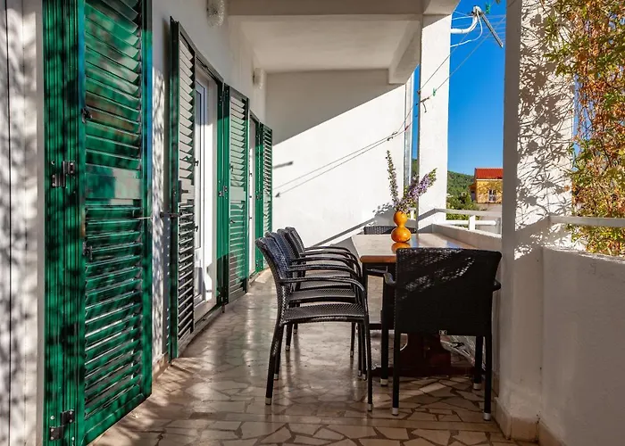 Appartamento A6 Sea View *